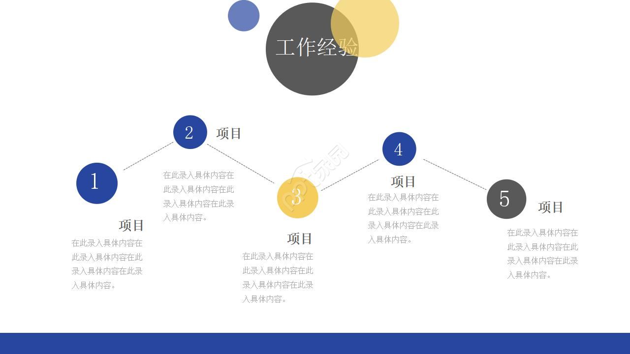 产品超市推广方案ppt模板