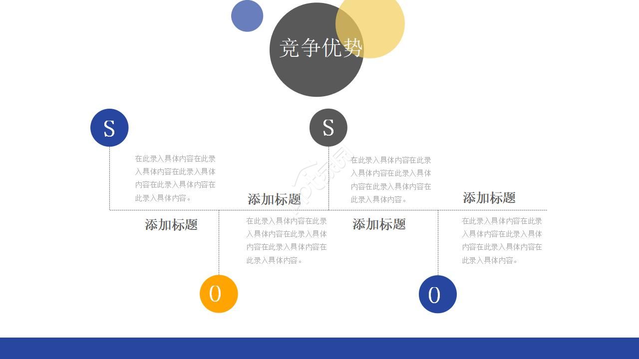 产品超市推广方案ppt模板