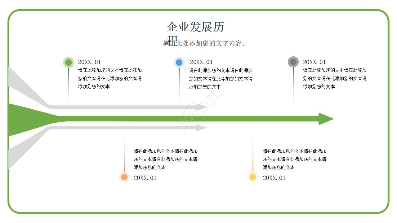 牛奶营销策划方案ppt模板