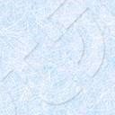 蓝色小清新PPT背景图模板