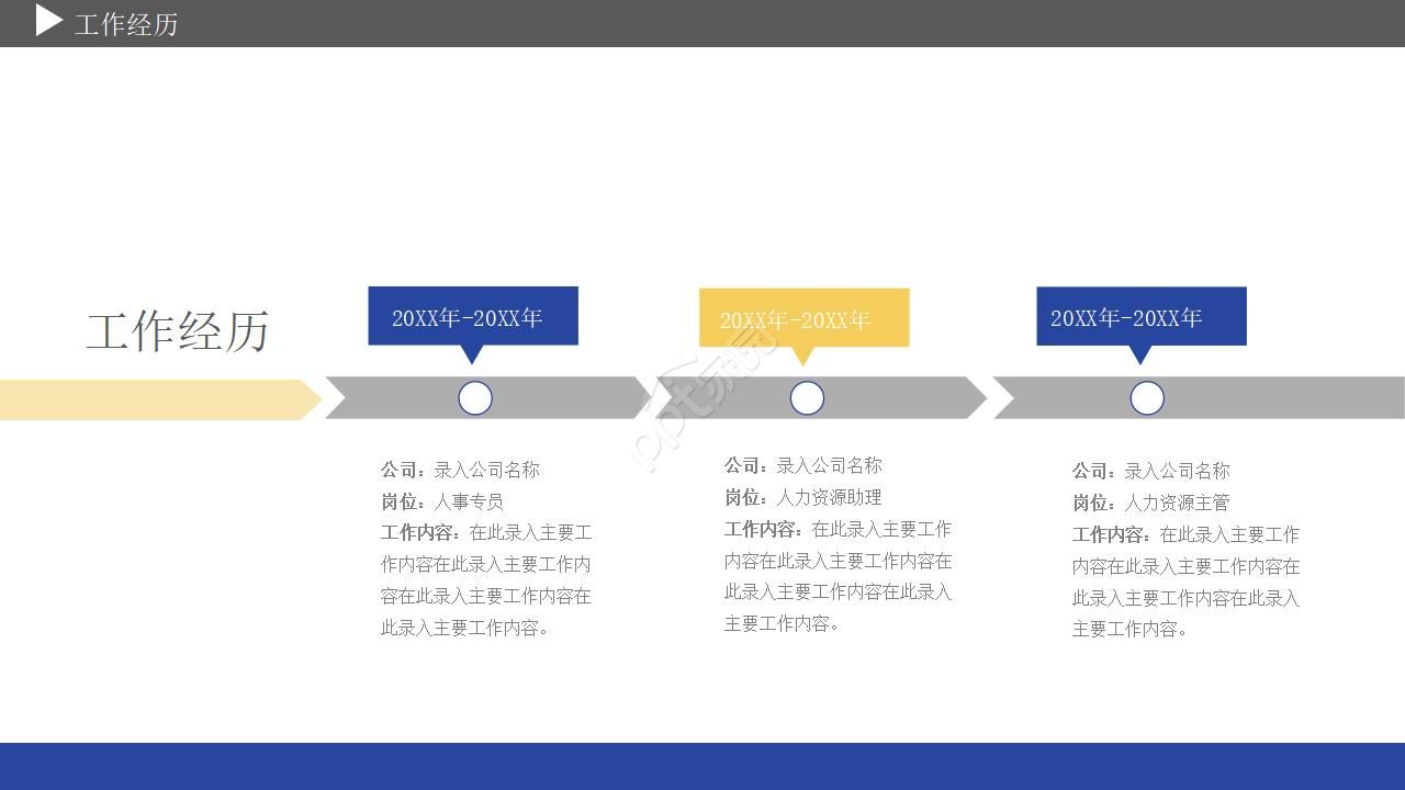 产品超市推广方案ppt模板