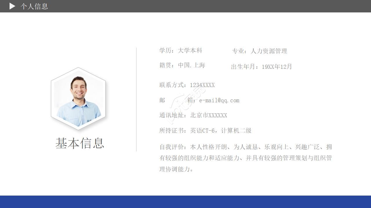 产品超市推广方案ppt模板