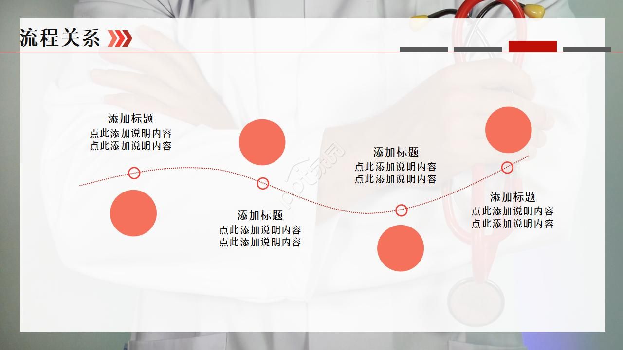 紧急救护培训ppt模板