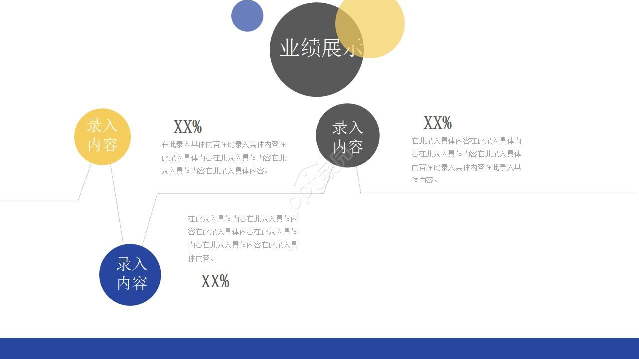 产品超市推广方案ppt模板