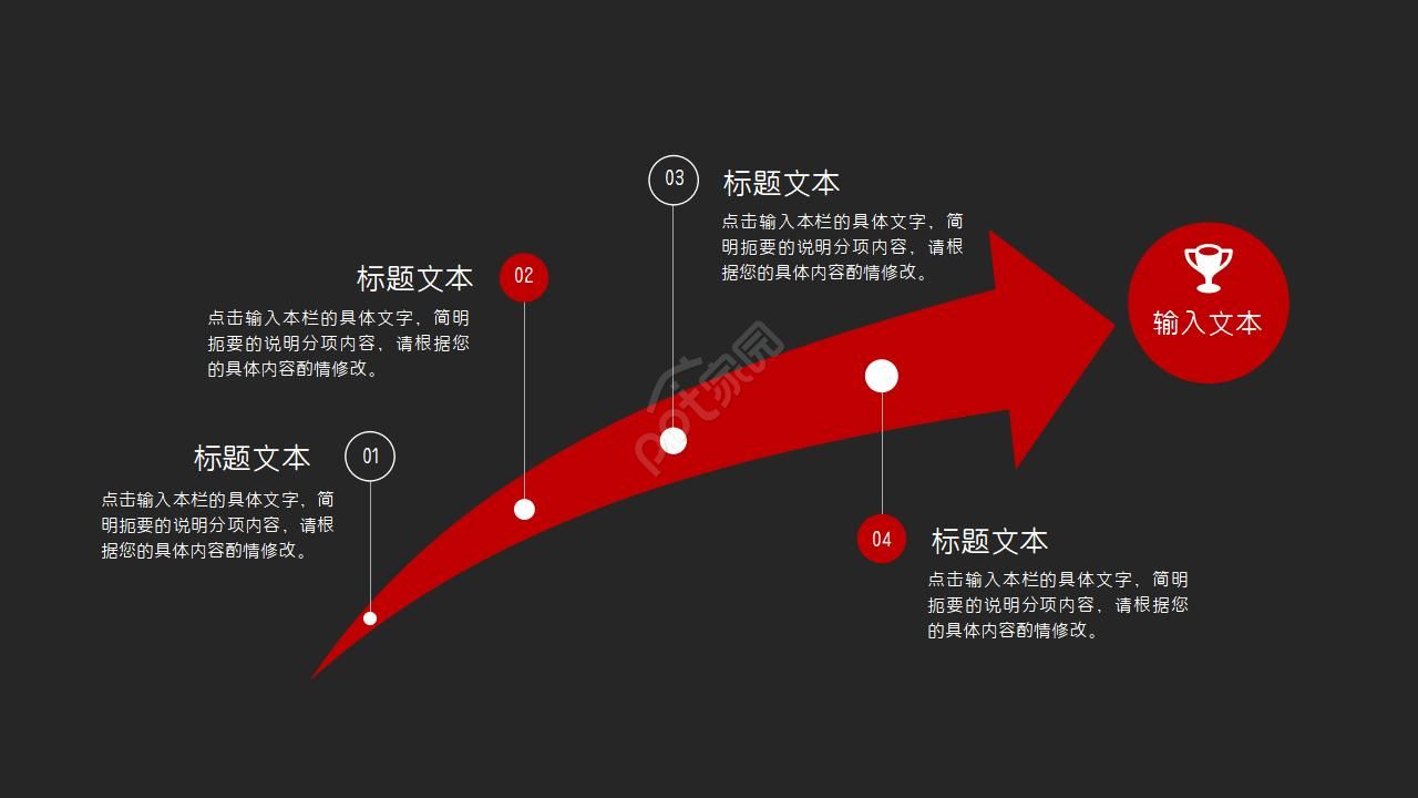 卡内基激励教学模板