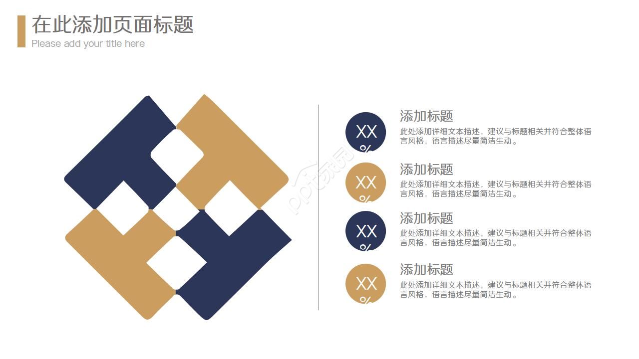 工厂质量分析报告ppt模板