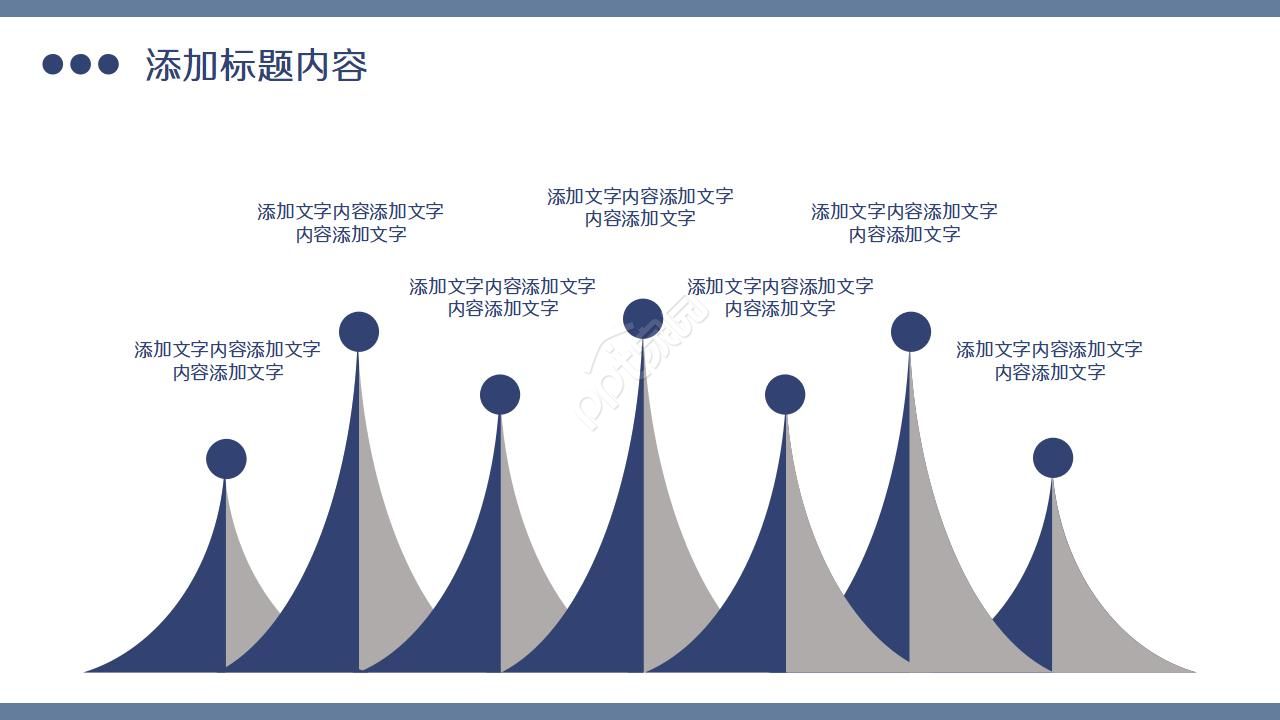 移动班组建设经验ppt模板