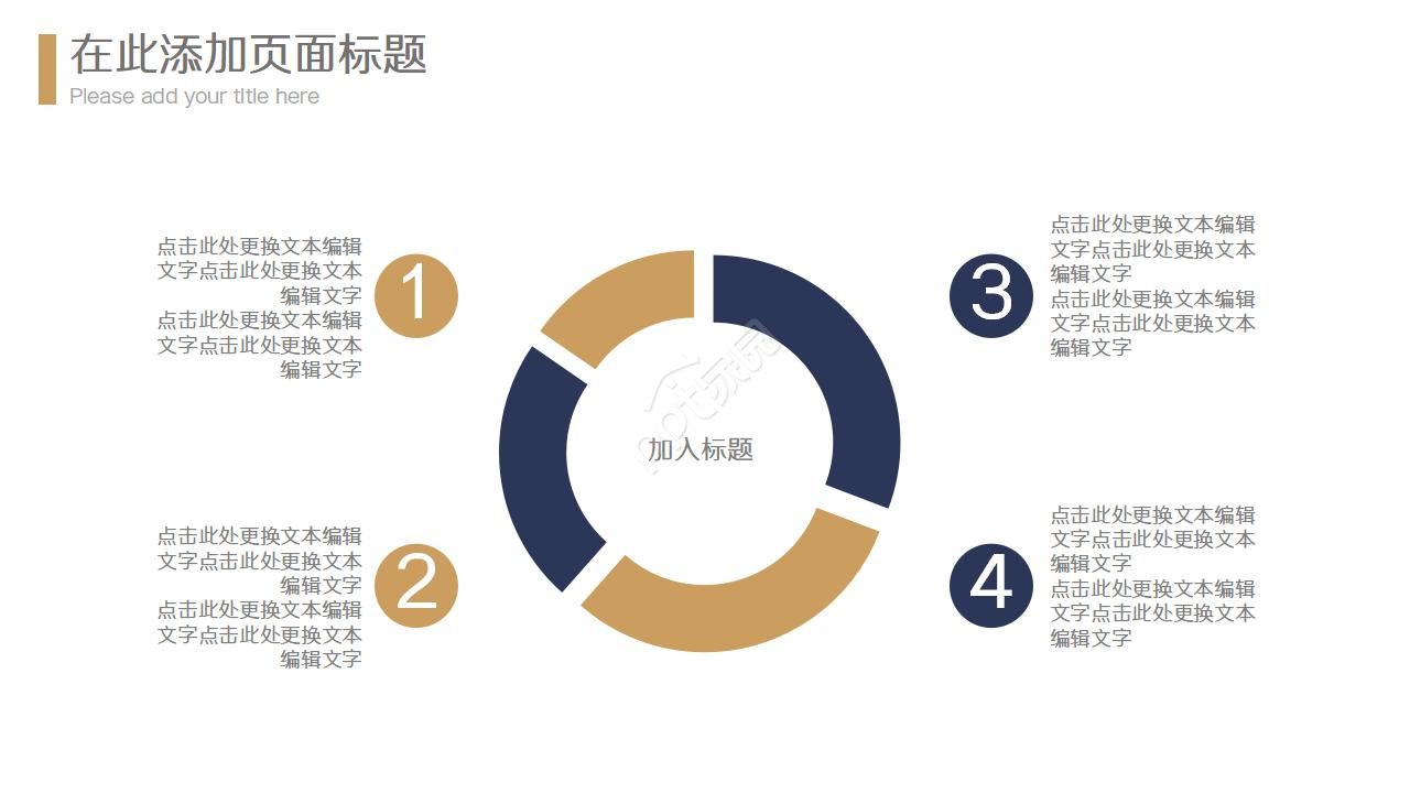 工厂质量分析报告ppt模板