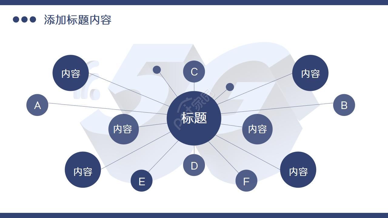 移动班组建设经验ppt模板