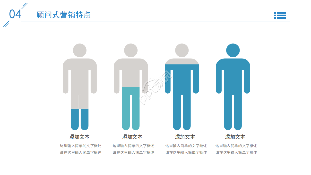 金融早会分享ppt模板