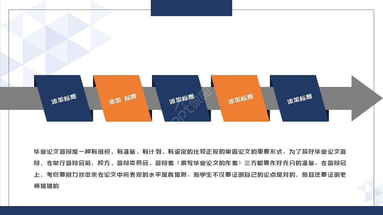 校本小课题结题报告ppt模板