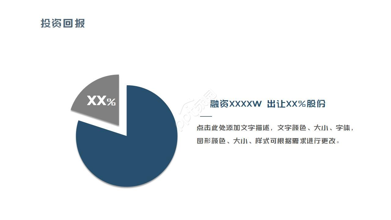 楼盘营销方案策划ppt模板