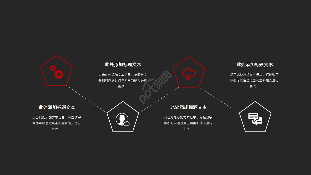 卡内基激励教学模板