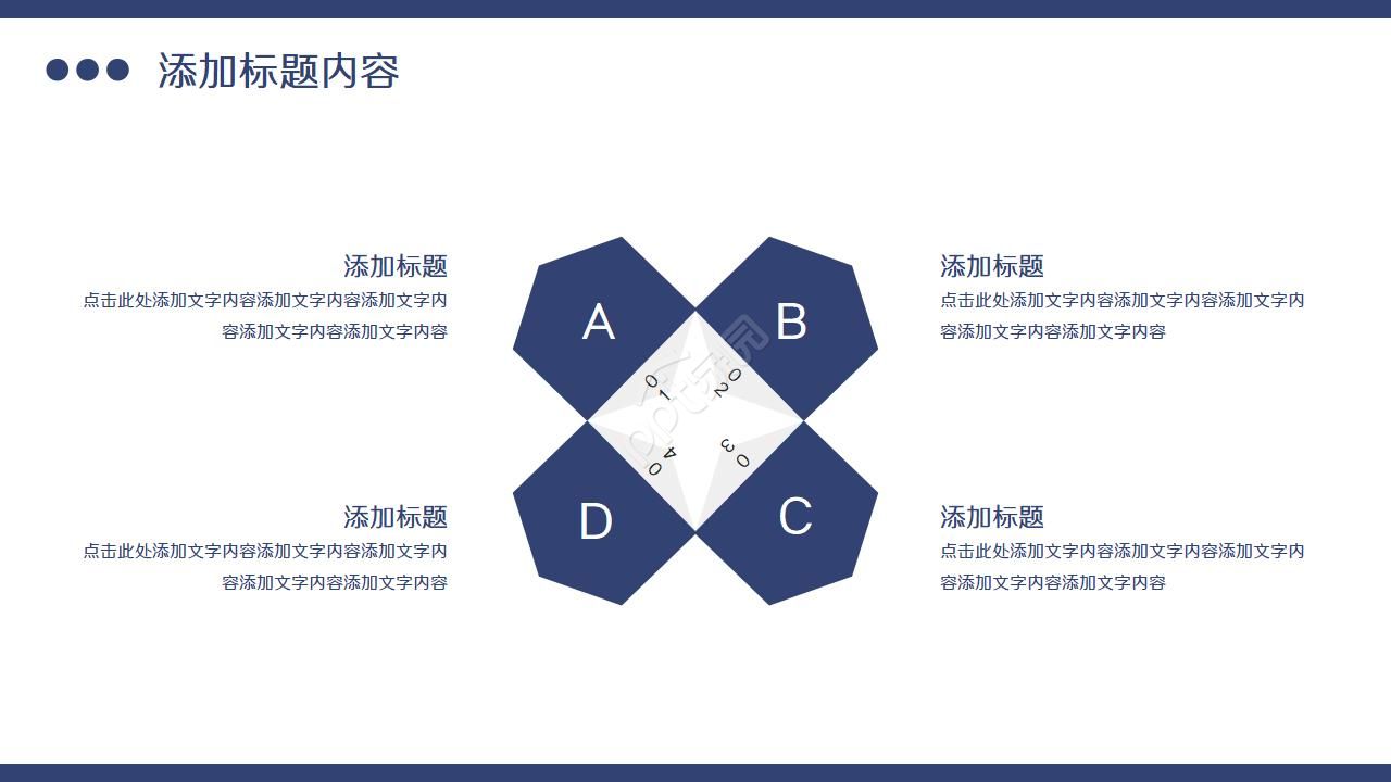 移动班组建设经验ppt模板