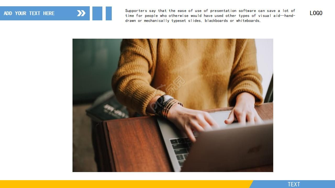 不规则图形边框卡通模板