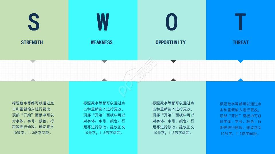 新入职工作总结ppt模板