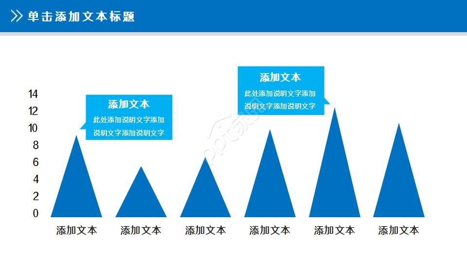 医院护士护理工作汇报ppt模板