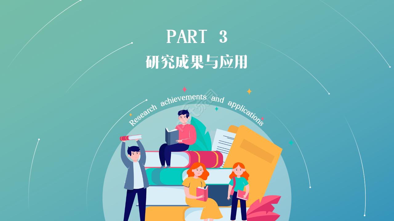 工业设计毕设开题ppt模板