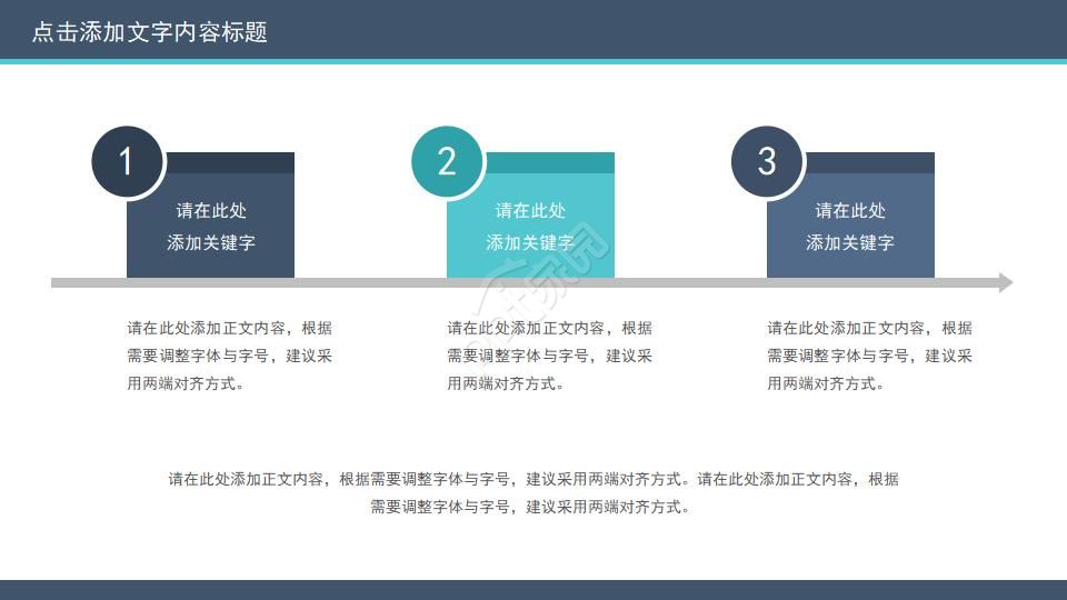 医院技术推广方案ppt模板