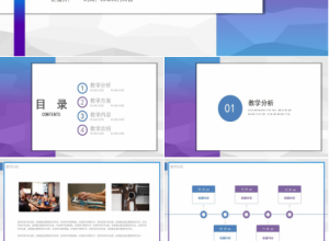 管理顾问操作教育教学PPT课件下载推荐