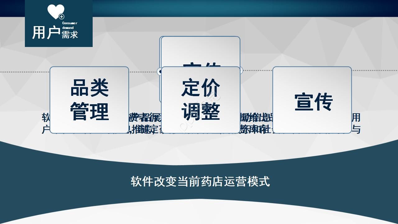 医学检验职称评审ppt模板