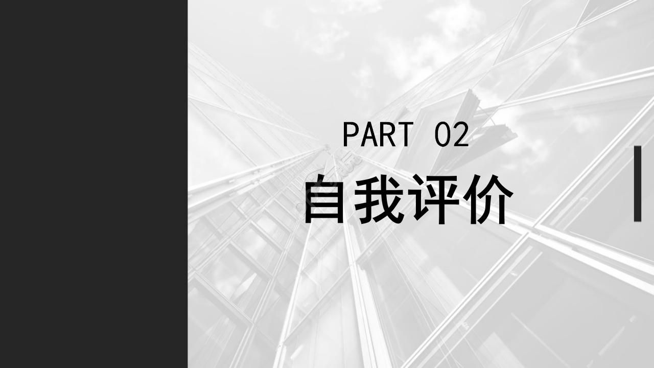 软件开发转正述职报告ppt模板