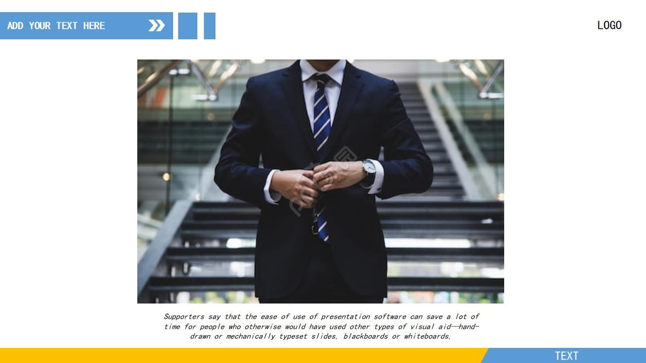 不规则图形边框卡通模板