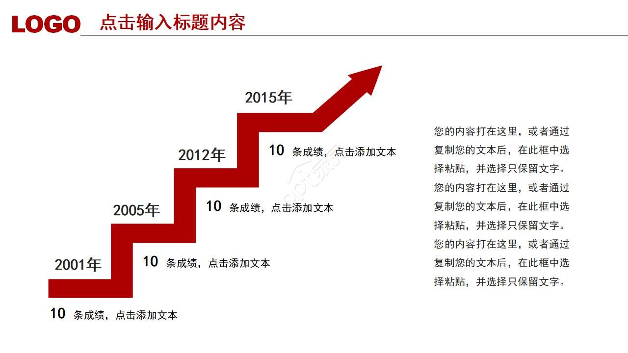 学校安全年度工作总结ppt模板