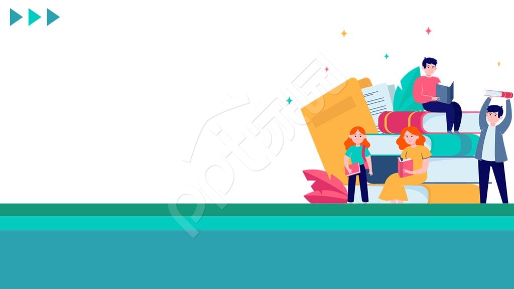 论文答辩设计PPT背景图模板