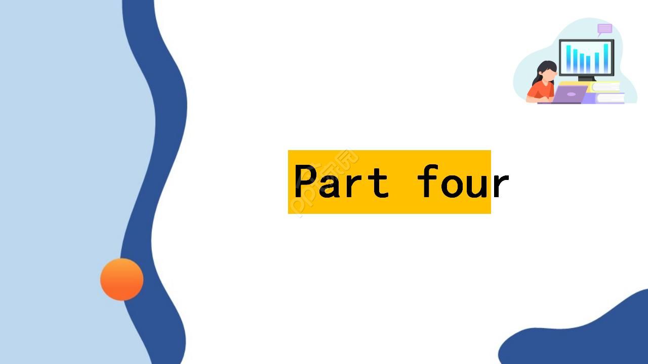 不规则图形边框卡通模板