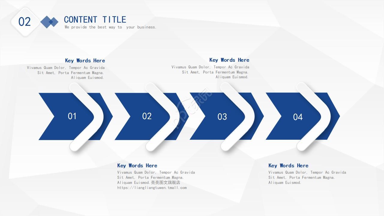信息网络安全宣传ppt模板