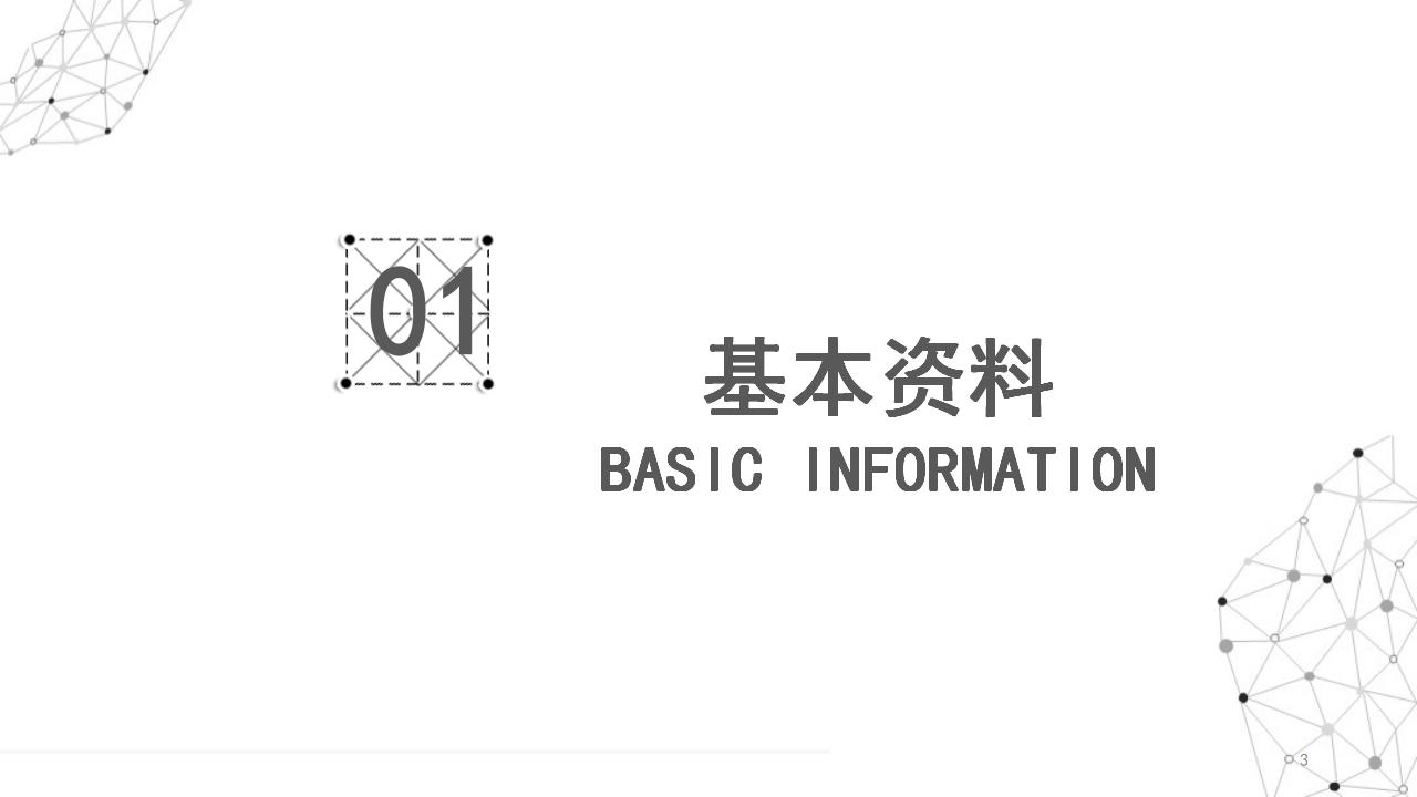 电子商务风格PPT模板
