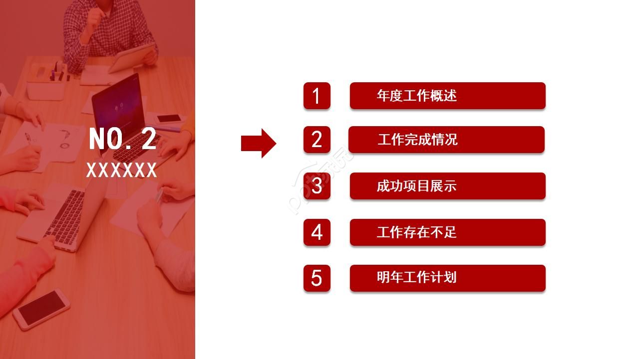 学校安全年度工作总结ppt模板