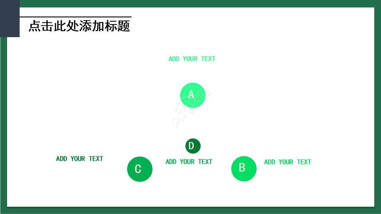 管理训练PPT课件 ——领导与管理开展
