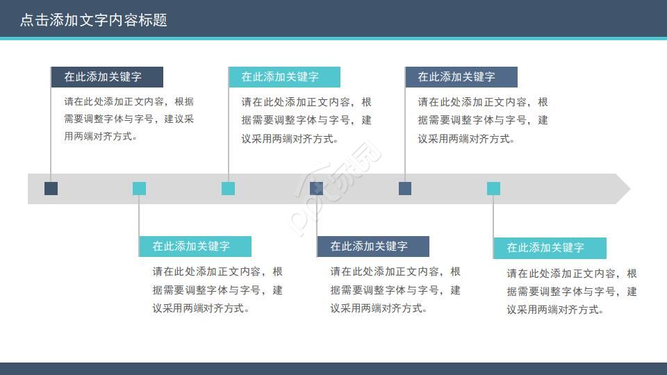 医院技术推广方案ppt模板