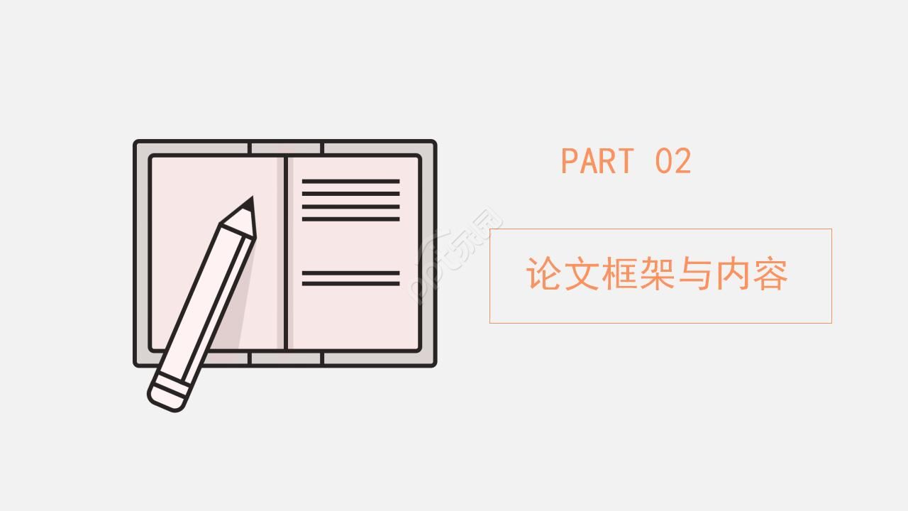 教科研开题报告ppt模板