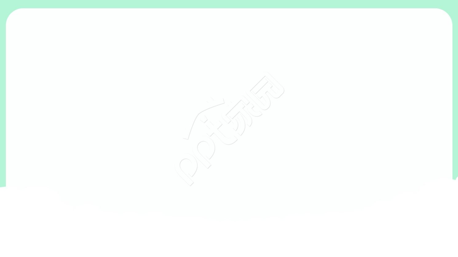 卡通动漫教育PPT背景图模板