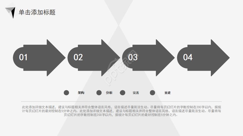 电脑主题PPT模板