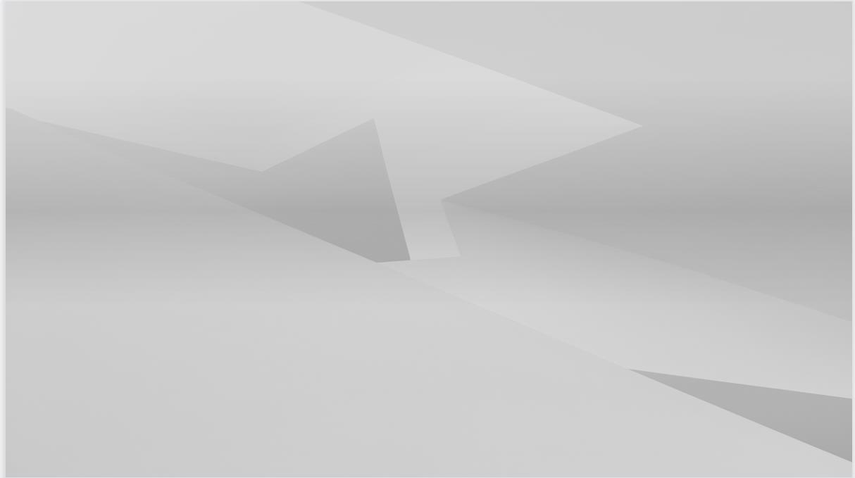 简约主题灰色系PPT背景图模板