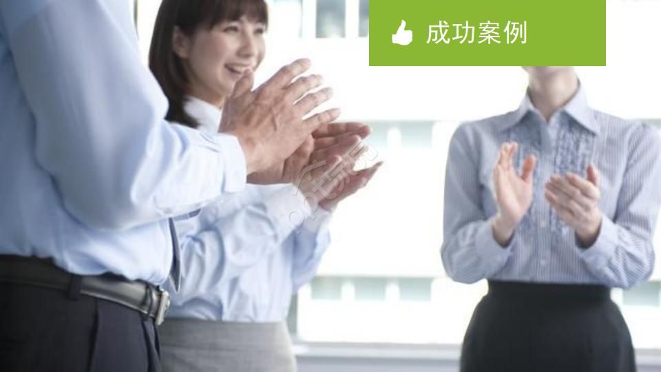 企业员工工作总结ppt模板