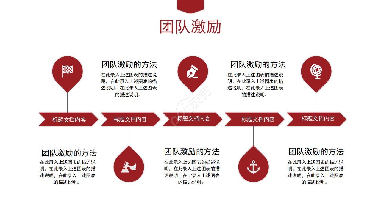 国外交通ppt模板