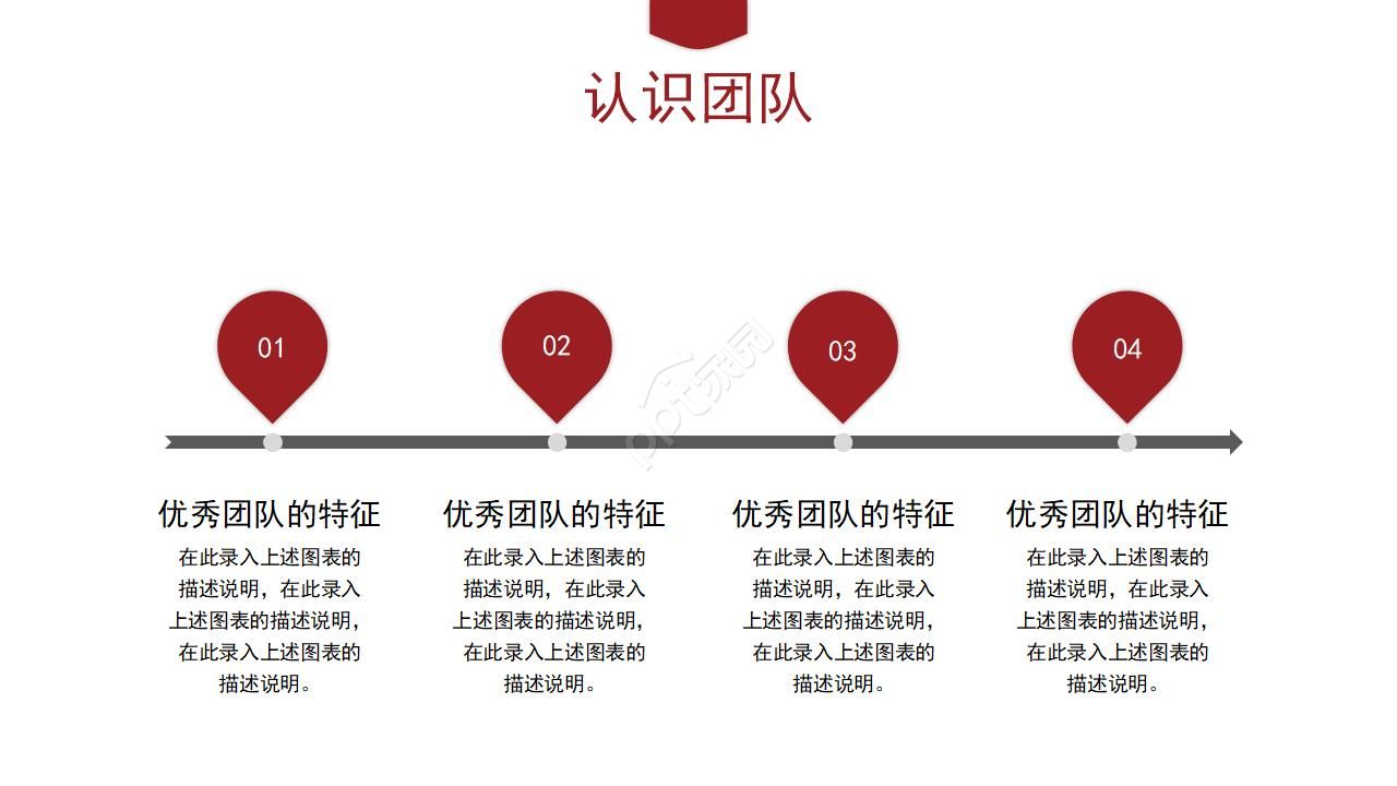 国外交通ppt模板