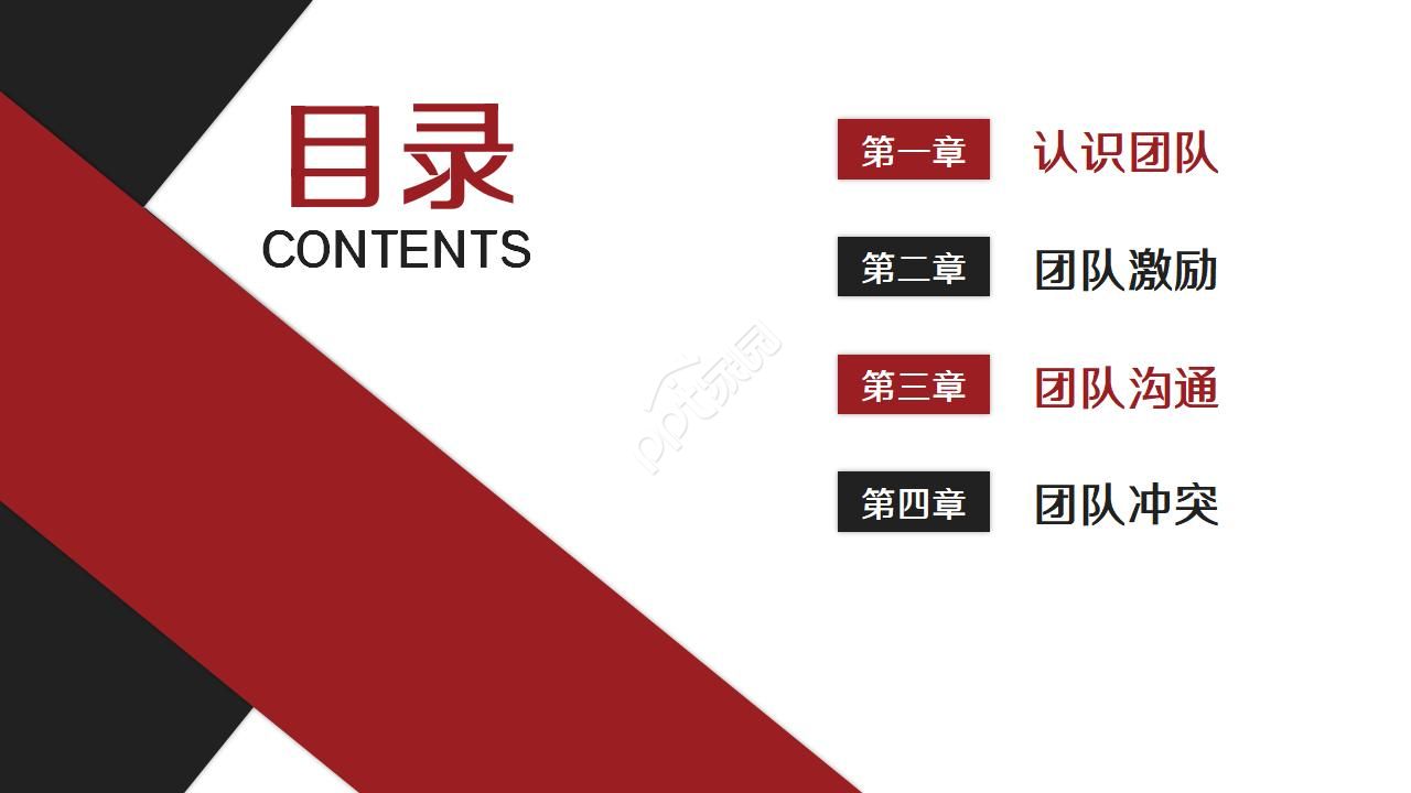 国外交通ppt模板