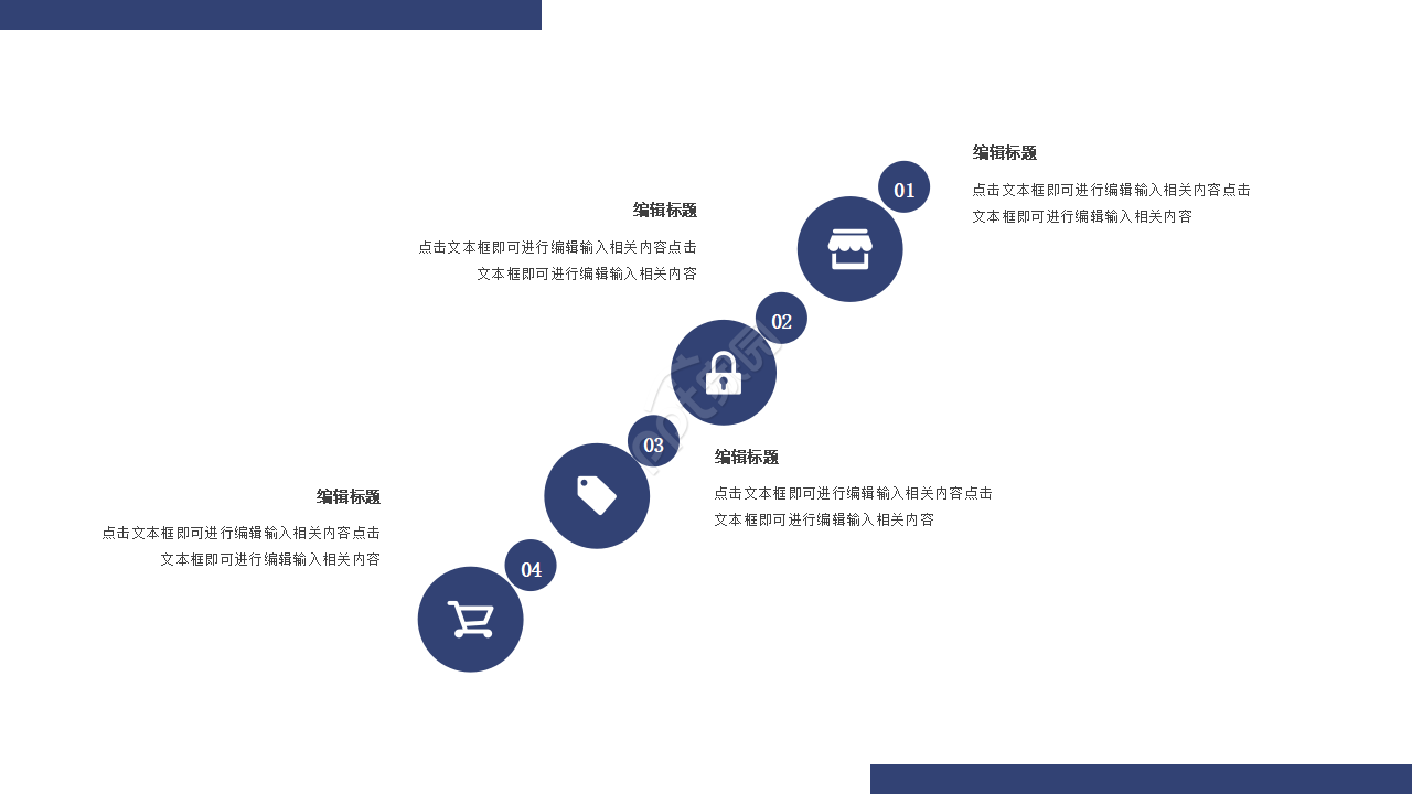 材料科学基础专用PPT模板
