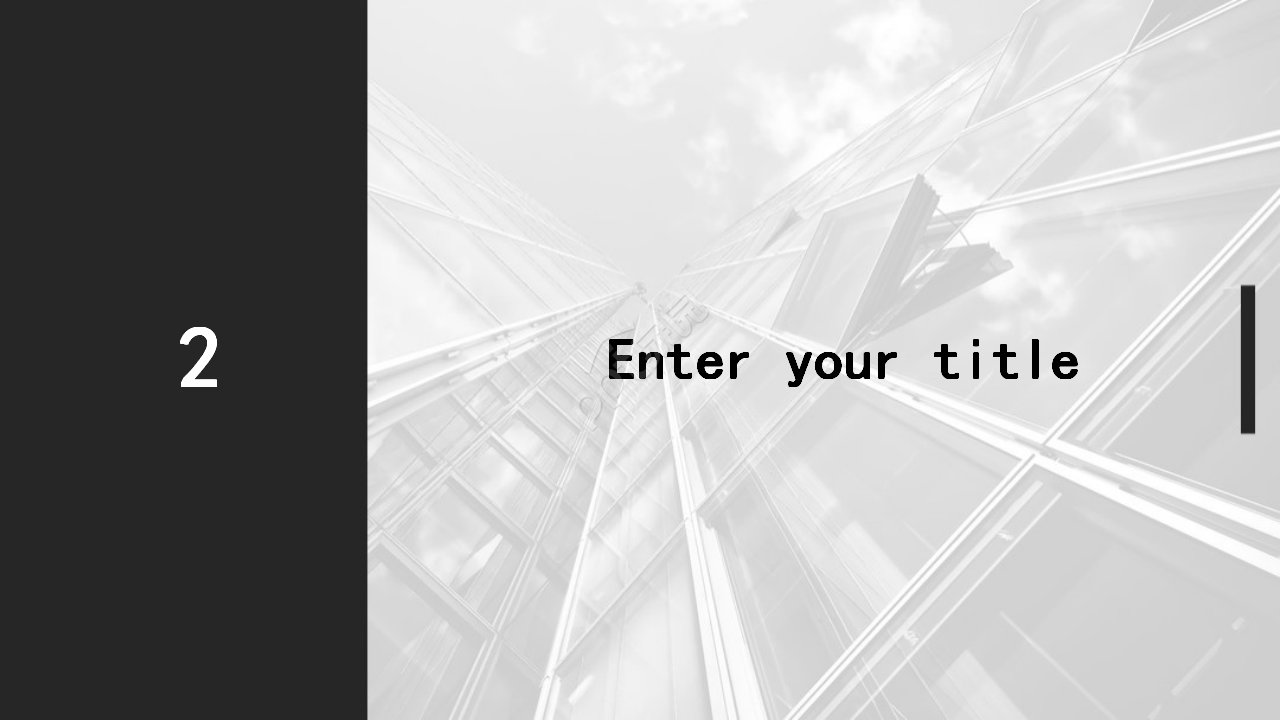 国外portholefishppt模板