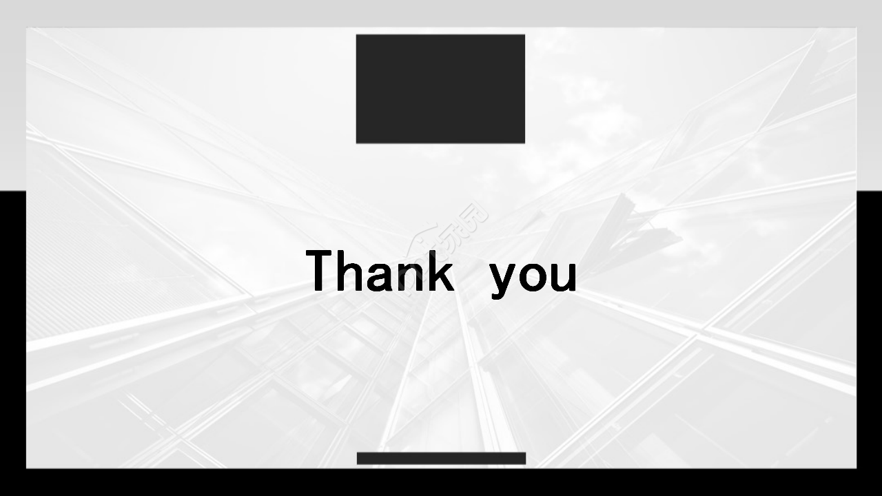 国外portholefishppt模板