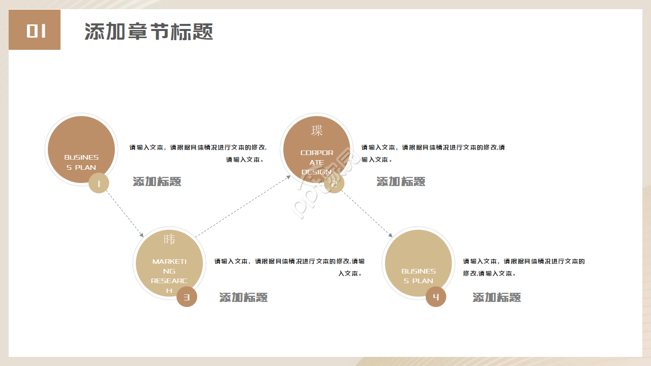 最新大学英语写作之道歉信PPT模板