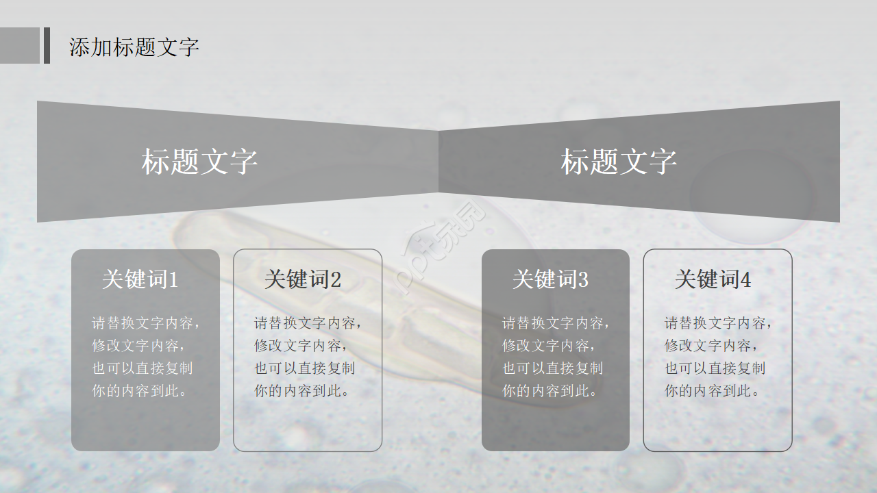 中学初中生物教学PPT课件