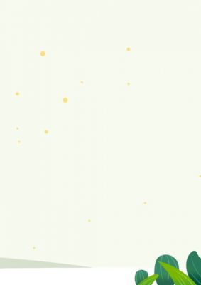 卡通手绘教育书本学习课件ppt背景图片