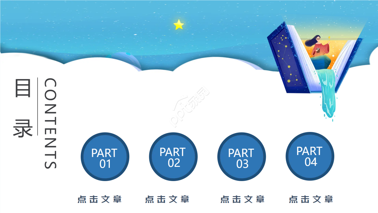 TeknologikaPPT模板